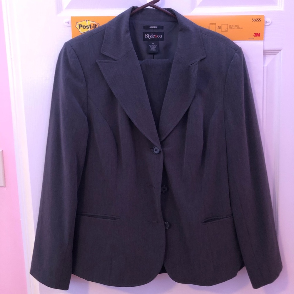 Style & Co size 16 Women’s Suit